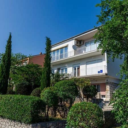 Mica Apartment Crikvenica Exterior photo