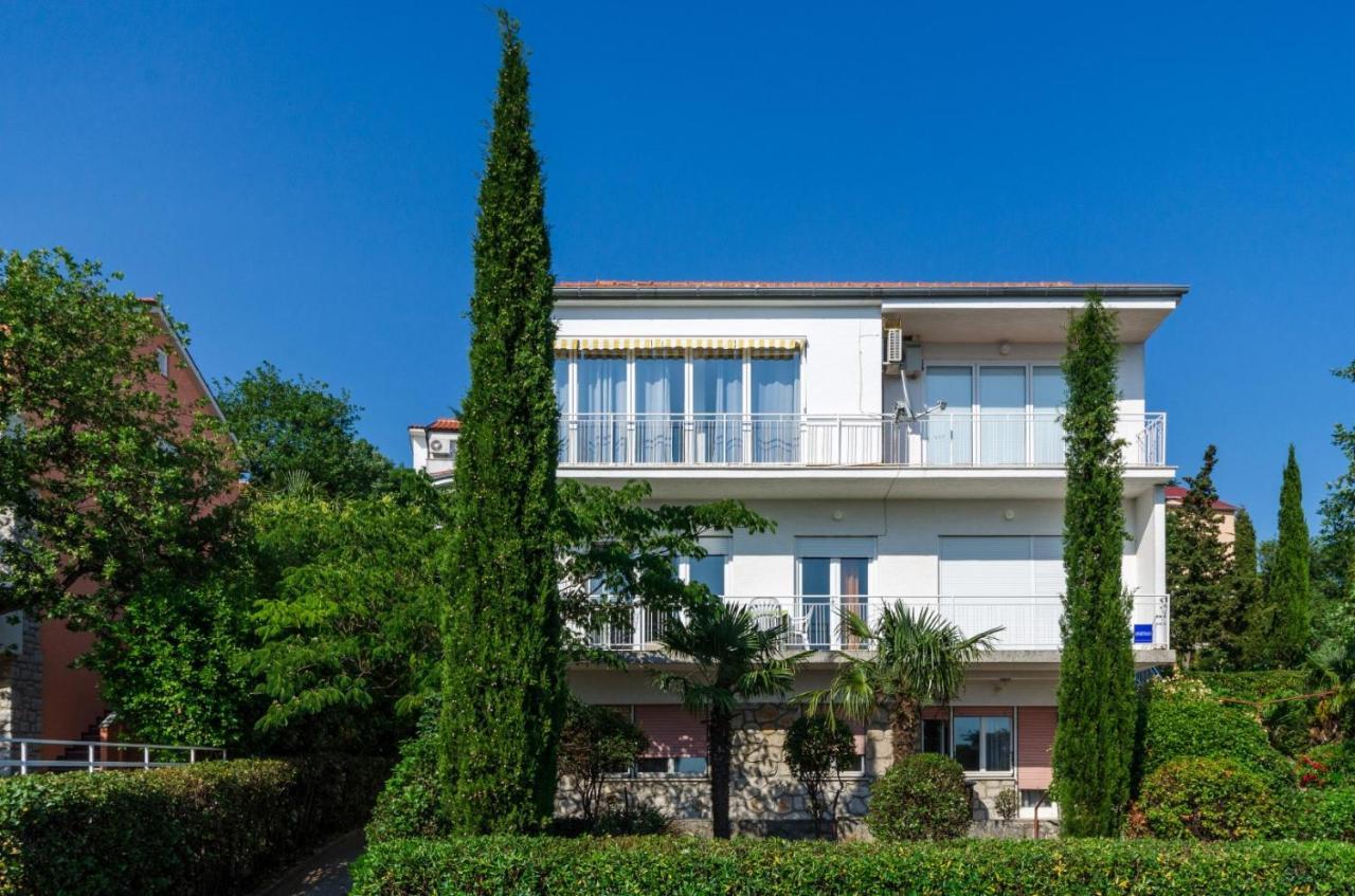 Mica Apartment Crikvenica Exterior photo