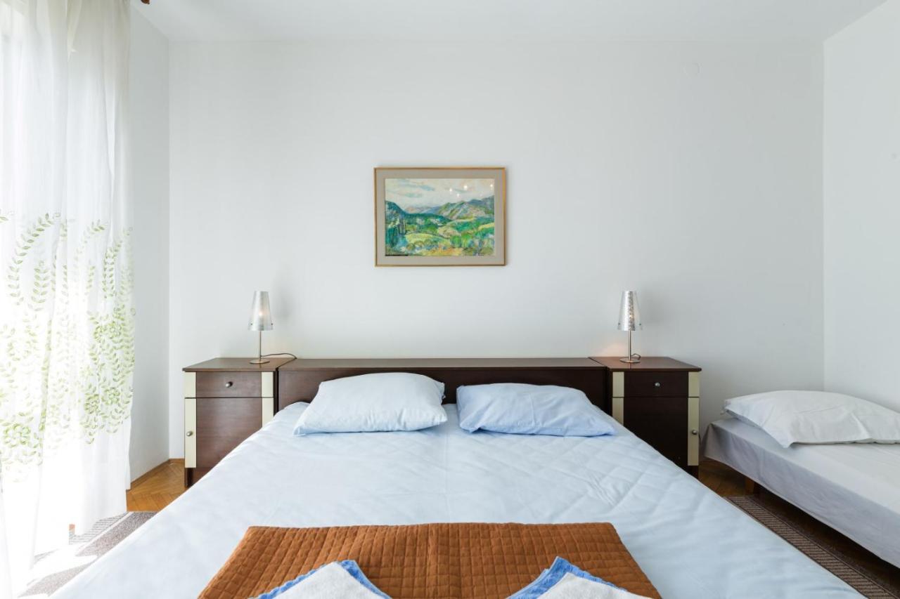 Mica Apartment Crikvenica Room photo