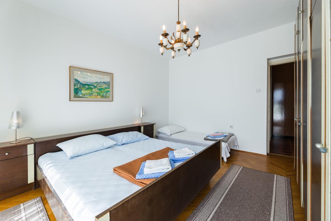 Mica Apartment Crikvenica Room photo