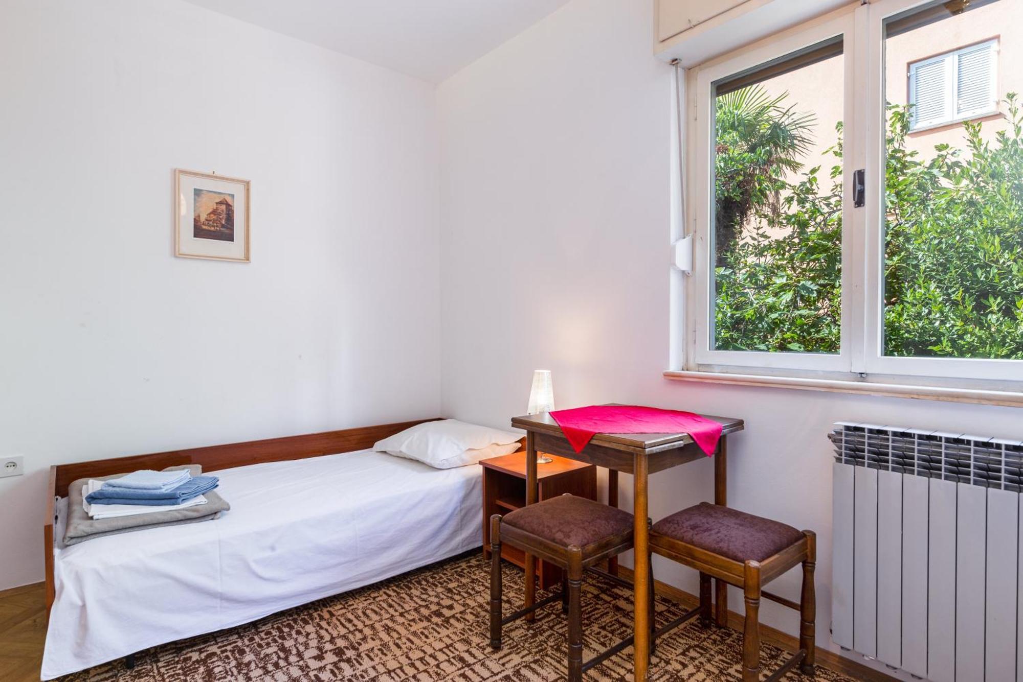 Mica Apartment Crikvenica Exterior photo